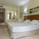 Отель Gran Sol Саламанка