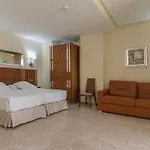 Отель Gran Sol 4*