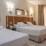 Gran Sol Саламанка