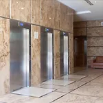 Gran Sol 4* Саламанка