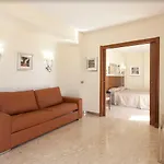 Отель Gran Sol Саламанка