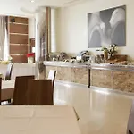 Отель Gran Sol 4*