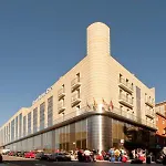 Gran Sol Отель 4*