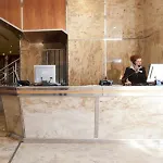 Gran Sol Отель Саламанка