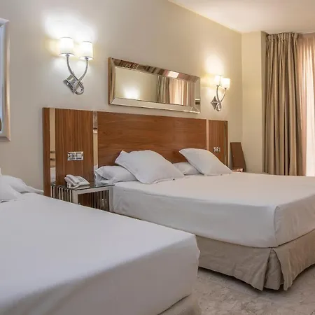 그랜 코로나 솔 살라망카