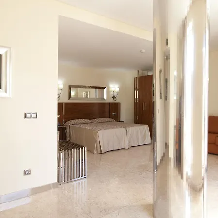 Gran Sol 4* Salamanca