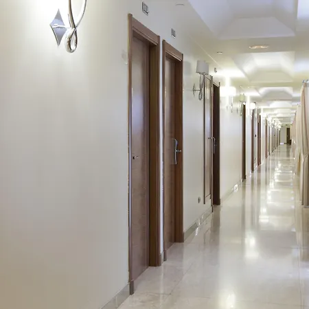 그랜 코로나 솔 호텔