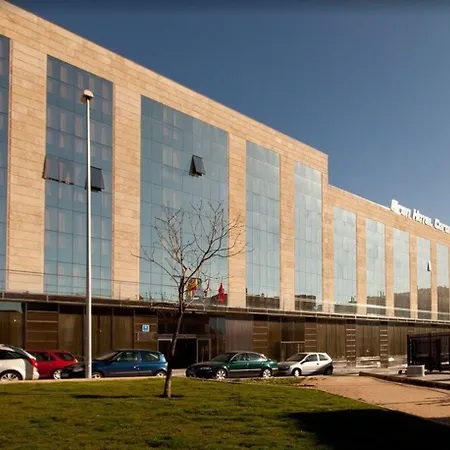 Hotel Gran Sol