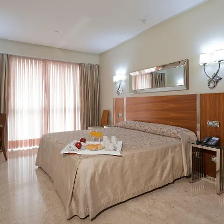 Gran Sol Ξενοδοχείο 4*