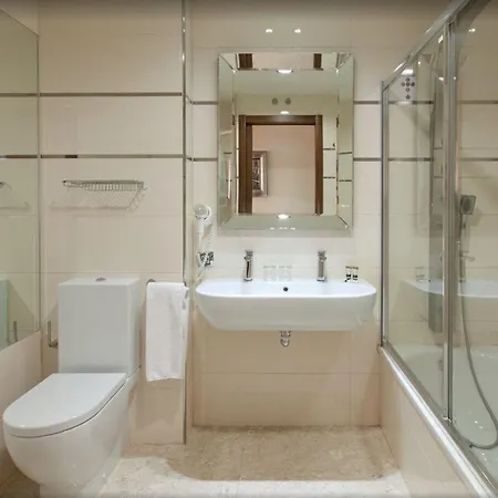 Gran Sol Готель 4*