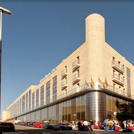 Gran Sol Szálloda 4*