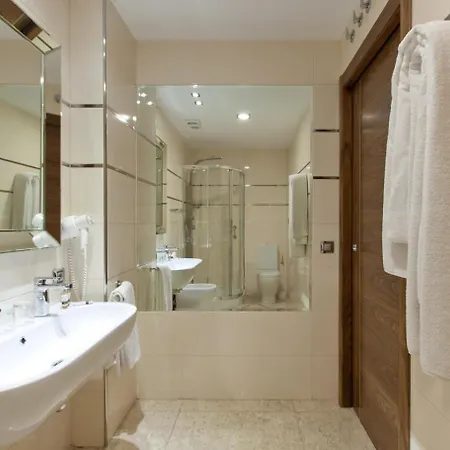 Szálloda Gran Sol Salamanca