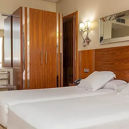 Hotel Gran Sol Salamanca