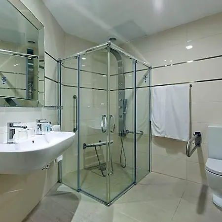 Hotel Gran Sol Salamanca