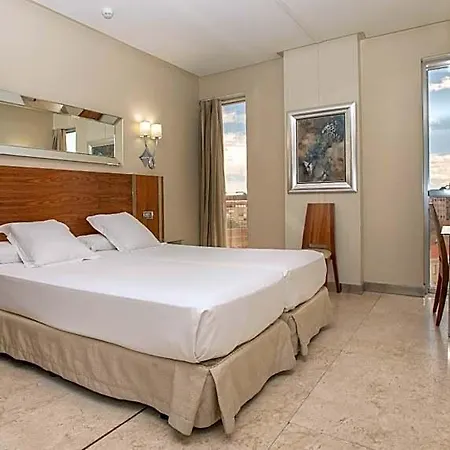 Gran Sol Hotel