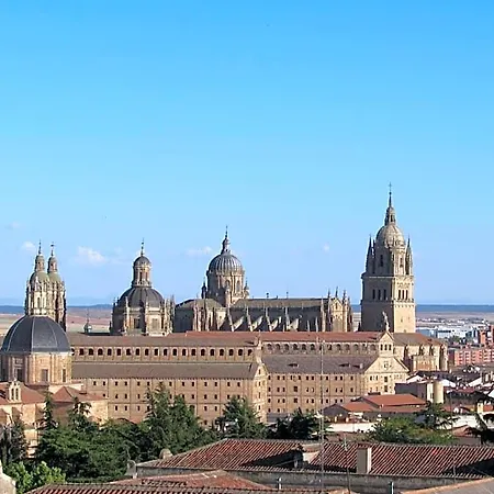 Gran Sol 4* Salamanca