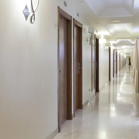 Gran Sol Hotel