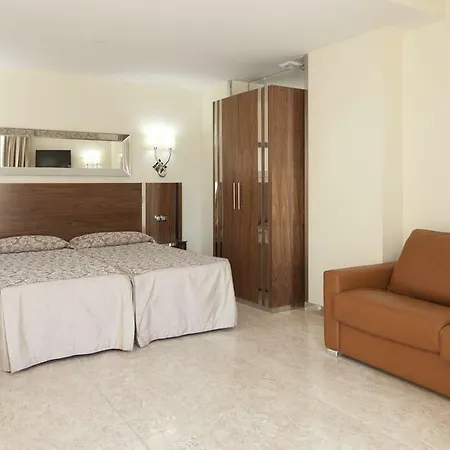 Gran Sol Готель 4*