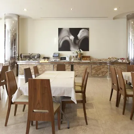 Gran Sol Саламанка