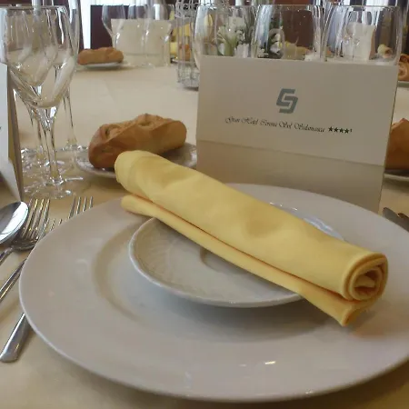 Hotel Gran Sol Salamanca