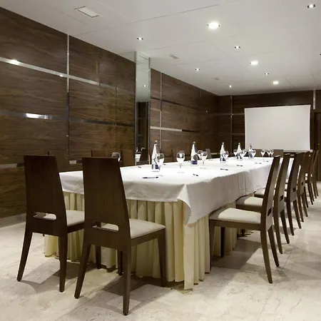 Gran Sol 4* Salamanka