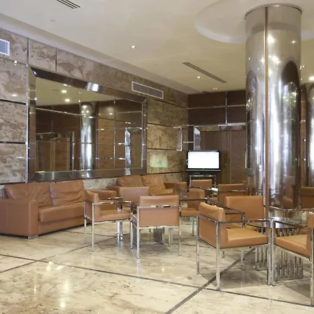 Gran Sol Hotel