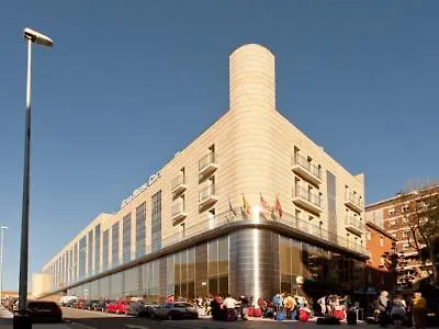 Gran Sol Hotel 4*
