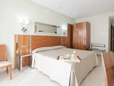 Gran Sol Ξενοδοχείο 4*