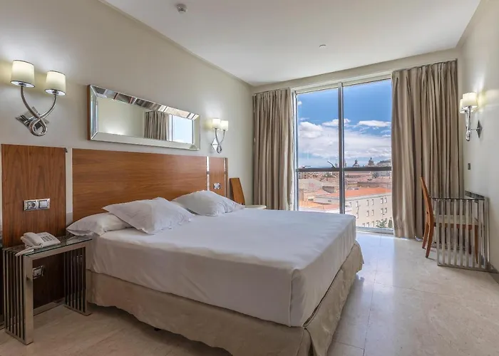 Gran Sol Саламанка