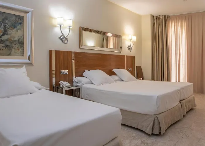 Gran Sol Саламанка