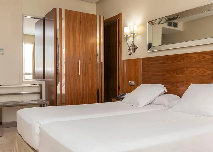 Szálloda Gran Sol 4*