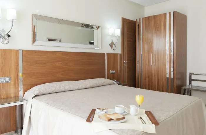 Gran Sol 4* Salamanca