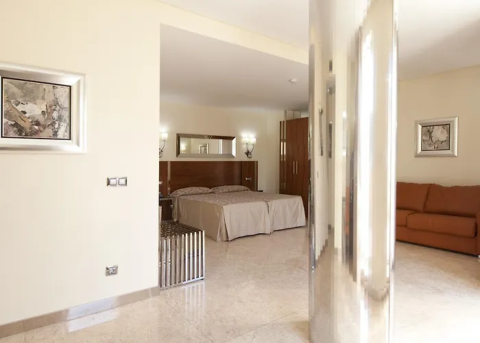 Gran Sol 4* Salamanca