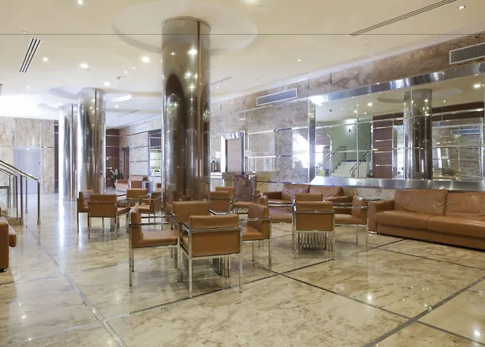 Gran Sol 4* Саламанка