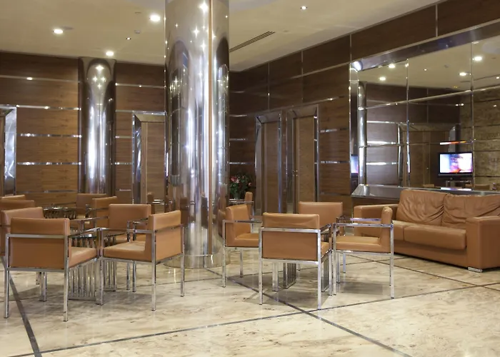 Gran Sol Готель 4*