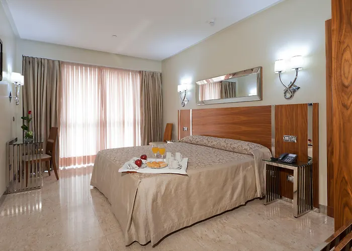 Gran Sol Готель 4*