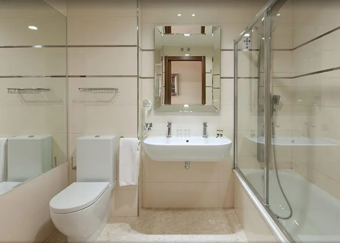 Gran Sol Готель 4*