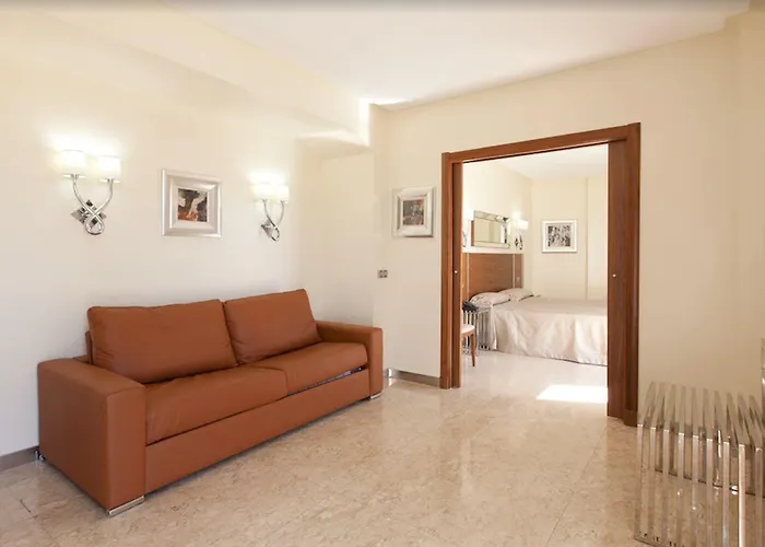 Szálloda Gran Sol Salamanca