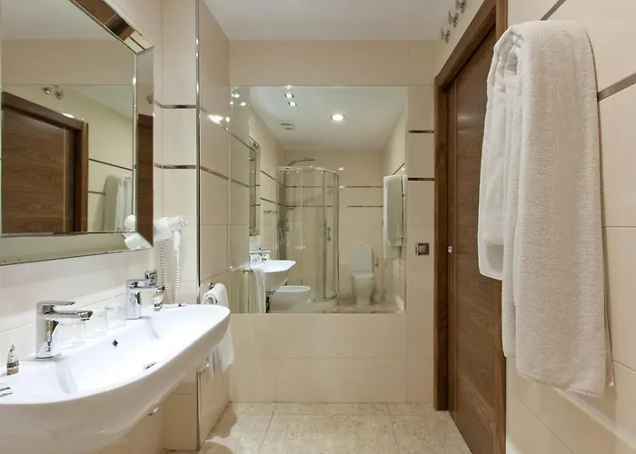 Szálloda Gran Sol Salamanca