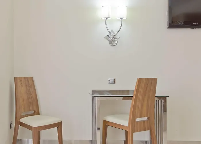 Szálloda Gran Sol Salamanca