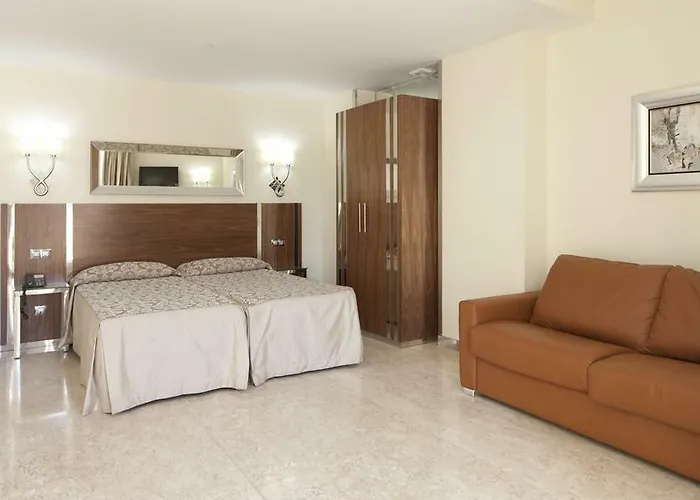 Gran Sol Szálloda 4*