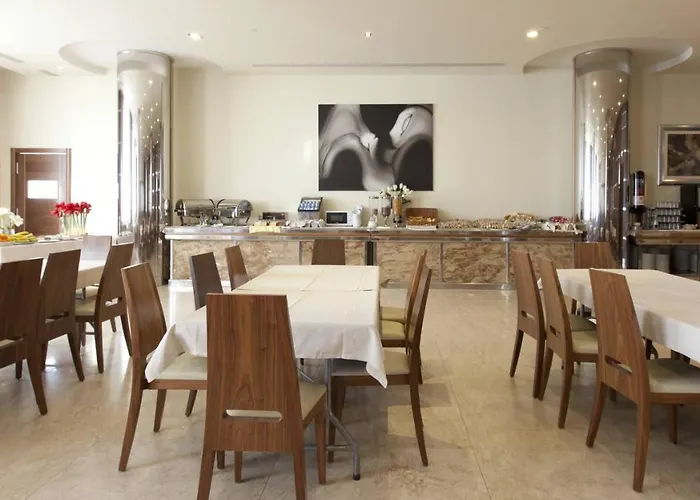 Gran Sol Саламанка