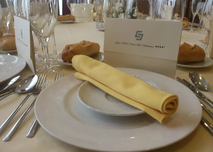 Готель Gran Sol Саламанка