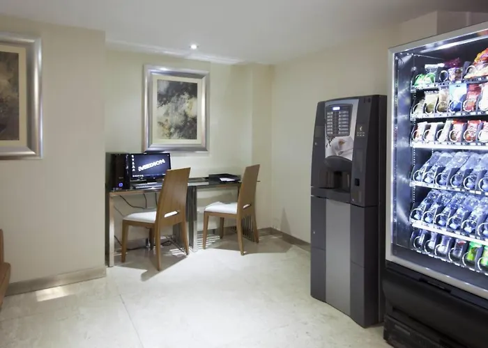 Gran Sol Готель Саламанка