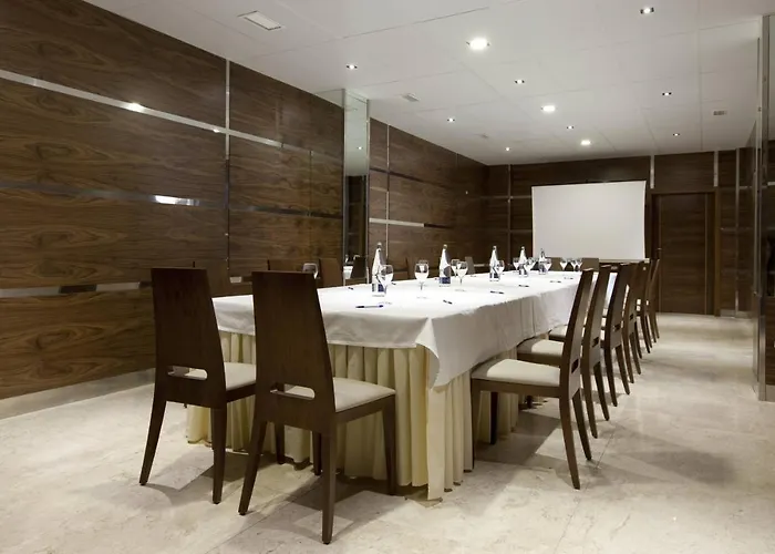 Gran Sol 4* Salamanca