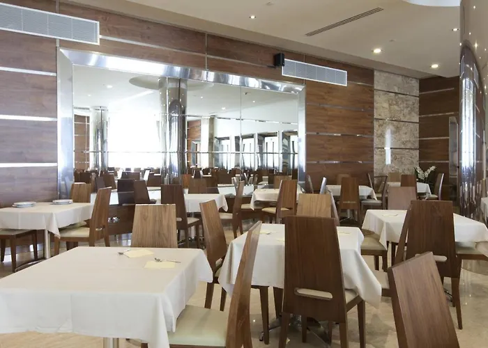 Gran Sol 4* Salamanca