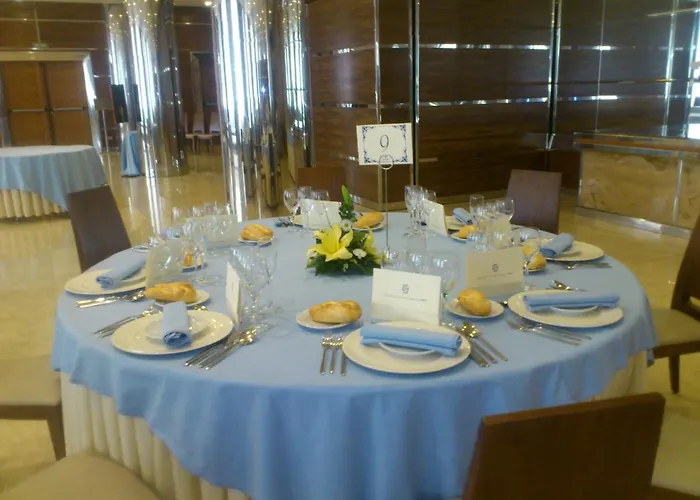 Gran Sol Саламанка