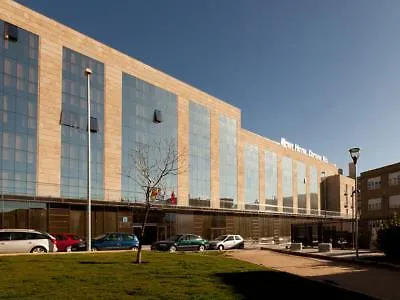 Szálloda Gran Sol 4*