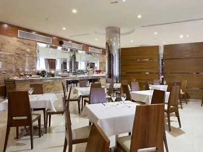 Gran Sol 4* Salamanka