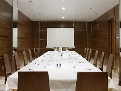 Готель Gran Sol